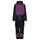 Lyngsøe women's winter coverall, Purple/Black, Purple/Black, swatch