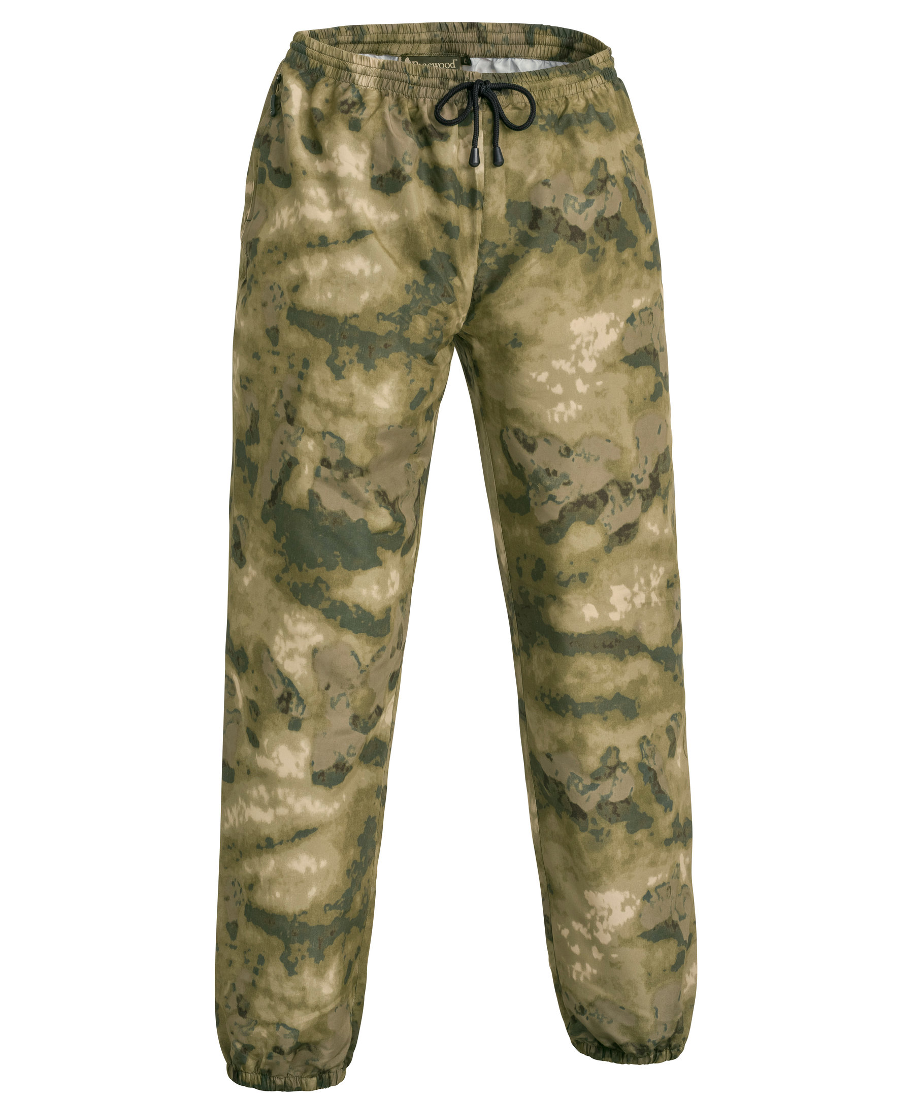 Pinewood Camou Cover s&aelig;t