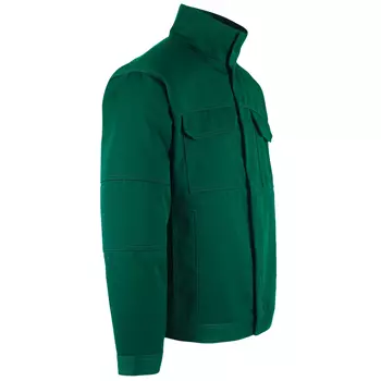 Mascot Industry Rockford work jacket, Green