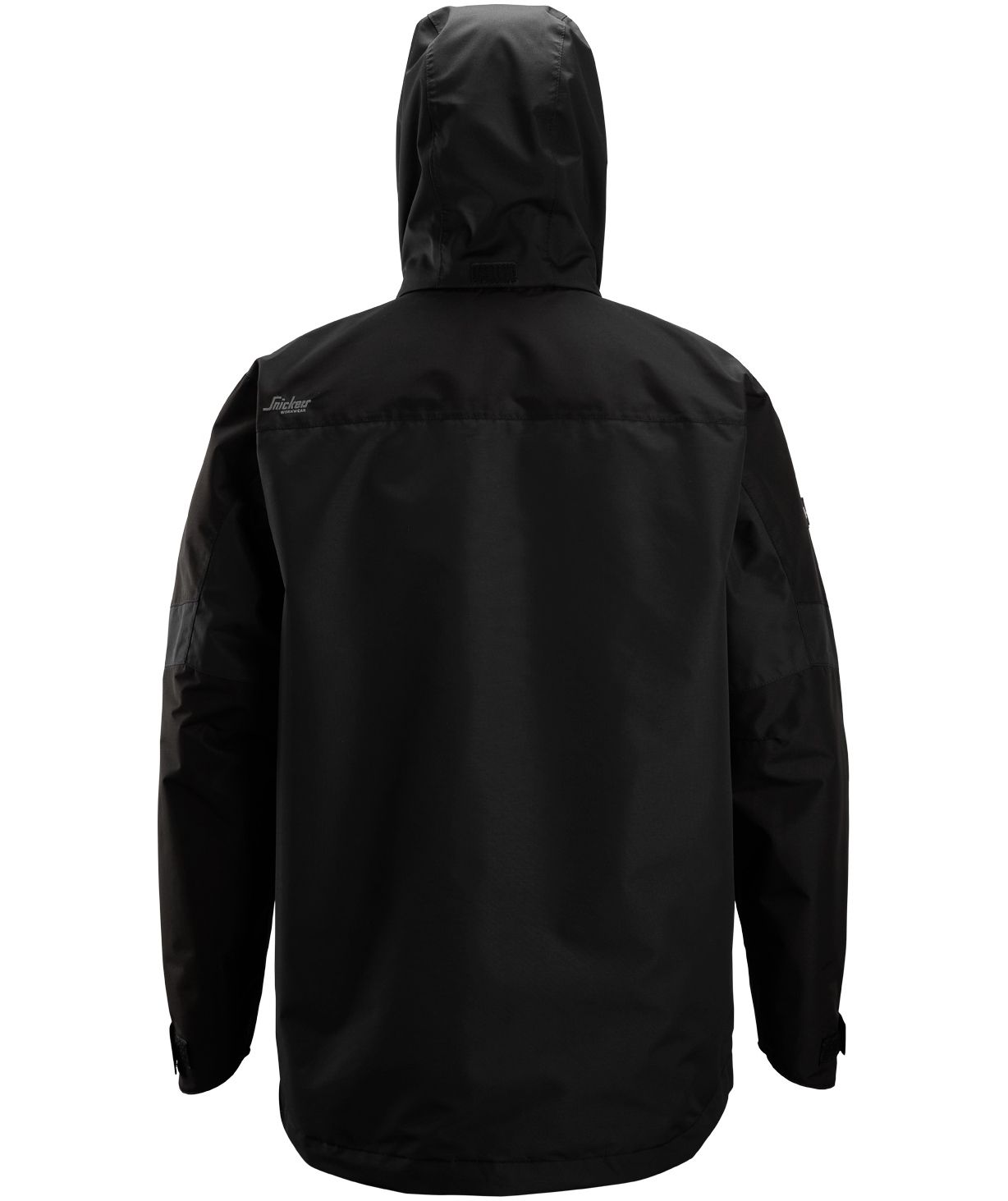 Snickers AllroundWork skaljacka 1304, Black