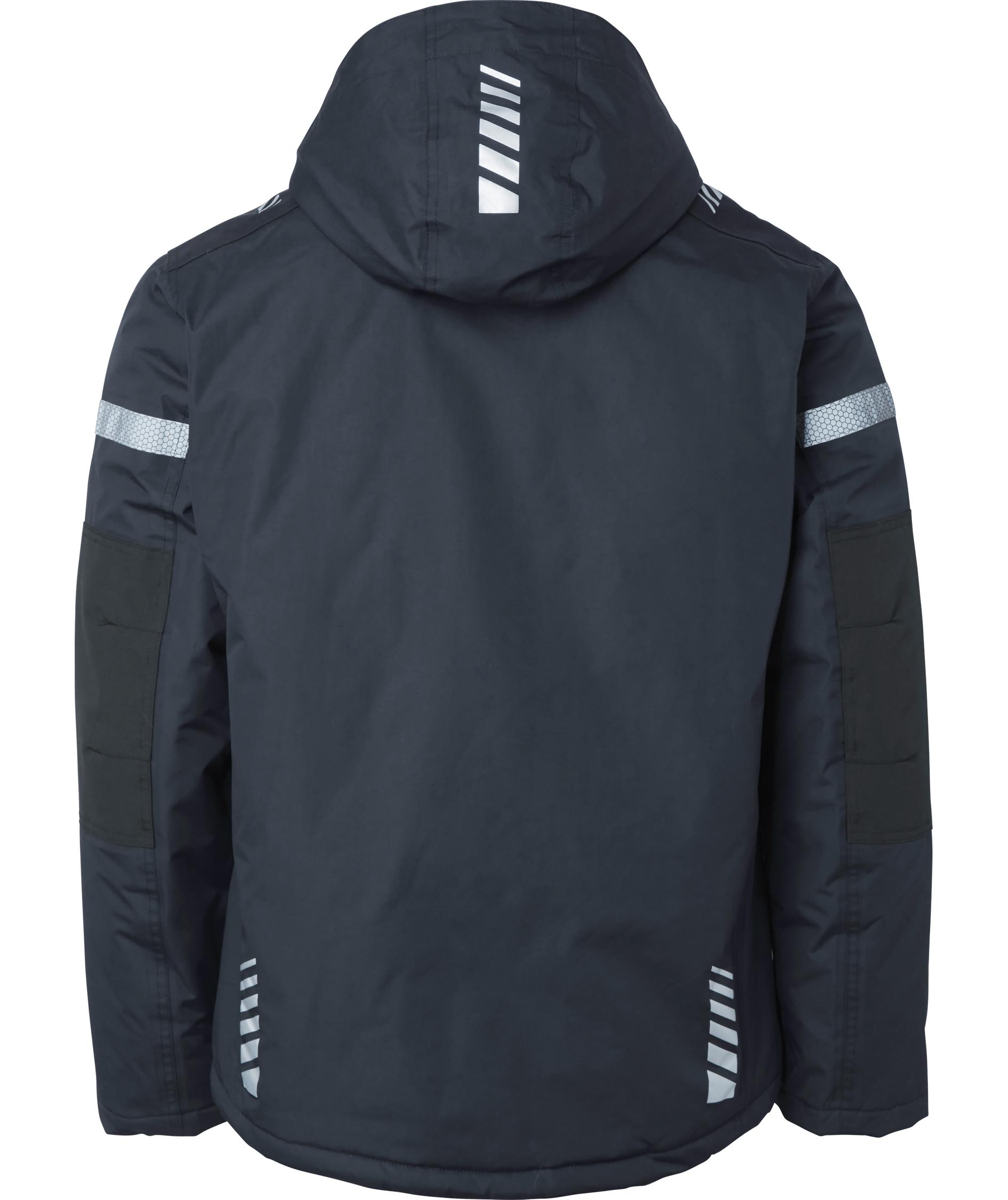 Top Swede winter jacket 350