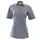 Kümmel Frankfurt Classic fit poplin women's short-sleeved shirt, Grey, Grey, swatch