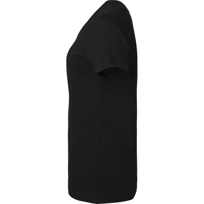 Top Swede women's T-shirt 202, Black, large image number 3