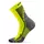 Airtox Absolute2 socks, Yellow, Yellow, swatch