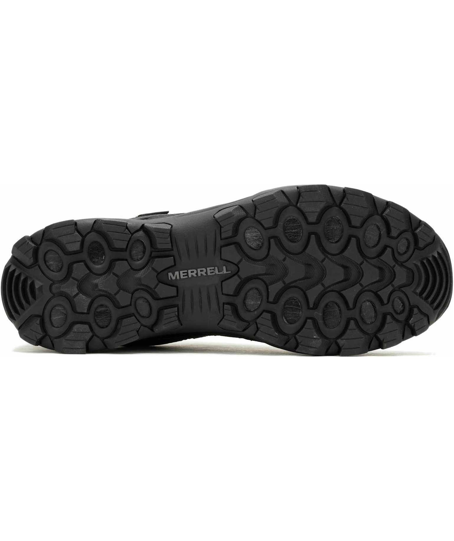 Merrell Claypool 2 sport GTX hiking shoes, Black, large image number 5