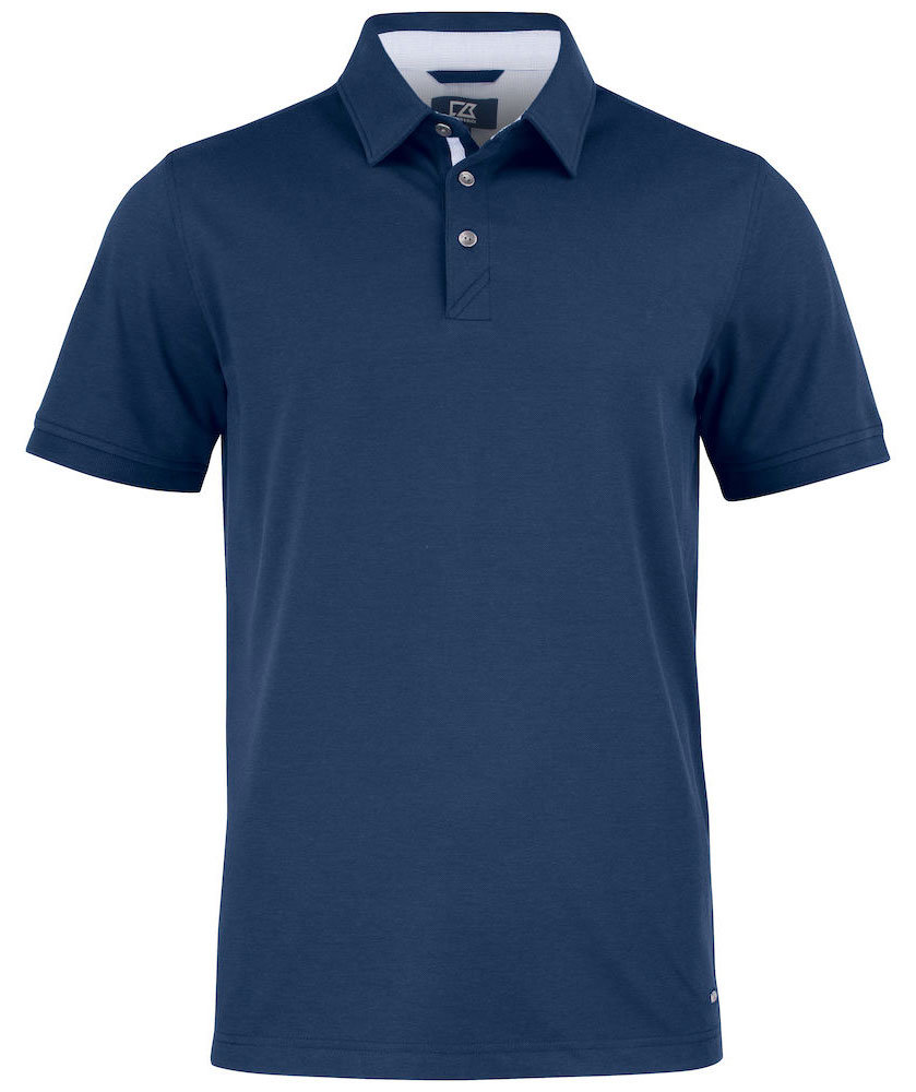 Cutter & Buck Advantage Premium Polo