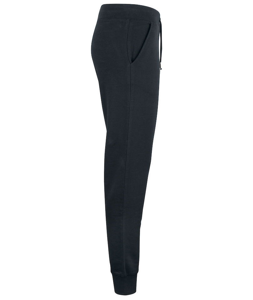 Clique Premium OC women's pants, Black, large image number 2