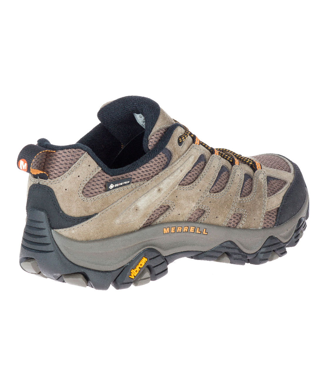 Merrell walnut on sale