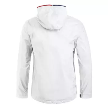 Clique Seabrook jacket, White
