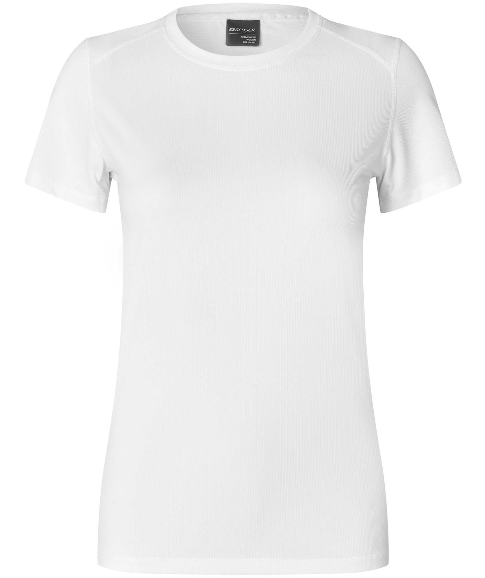 GEYSER&nbsp;Active women's T-shirt, White