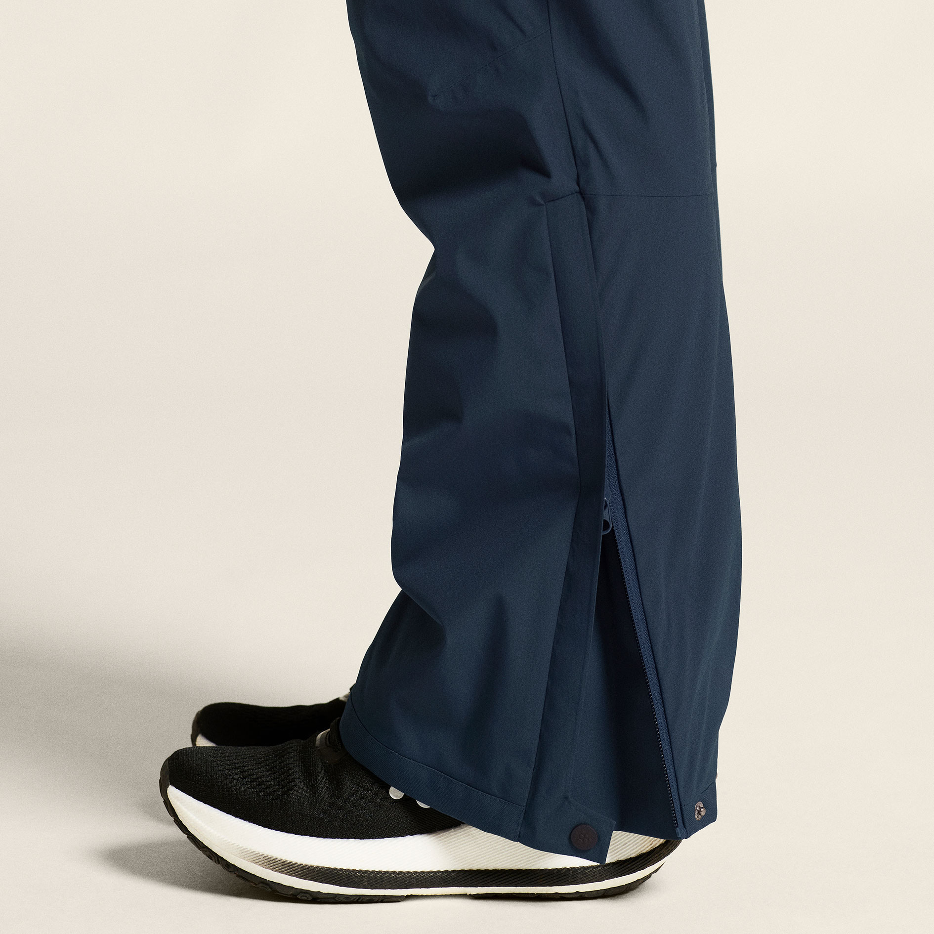 Craft Explore women's ski trousers, Blaze, large image number 11