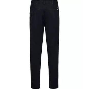 Sunwill Extreme Flex Modern fit bukser, Dark navy