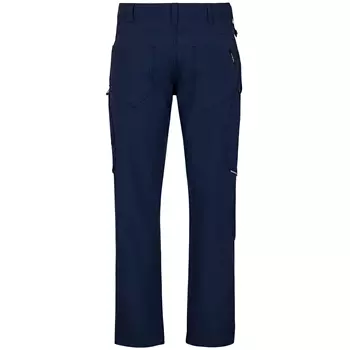 Engel X-treme service trousers Full stretch, Blue Ink