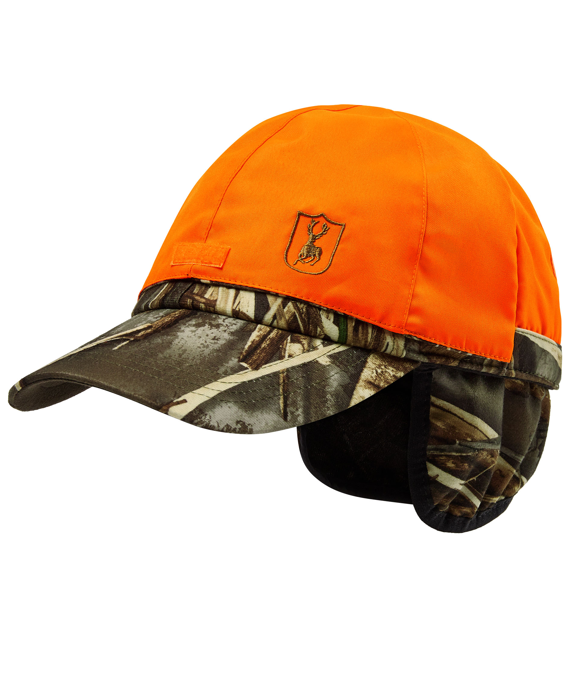 Deerhunter Game reversible safety cap, REALTREE MAX-7&reg;, large image number 5
