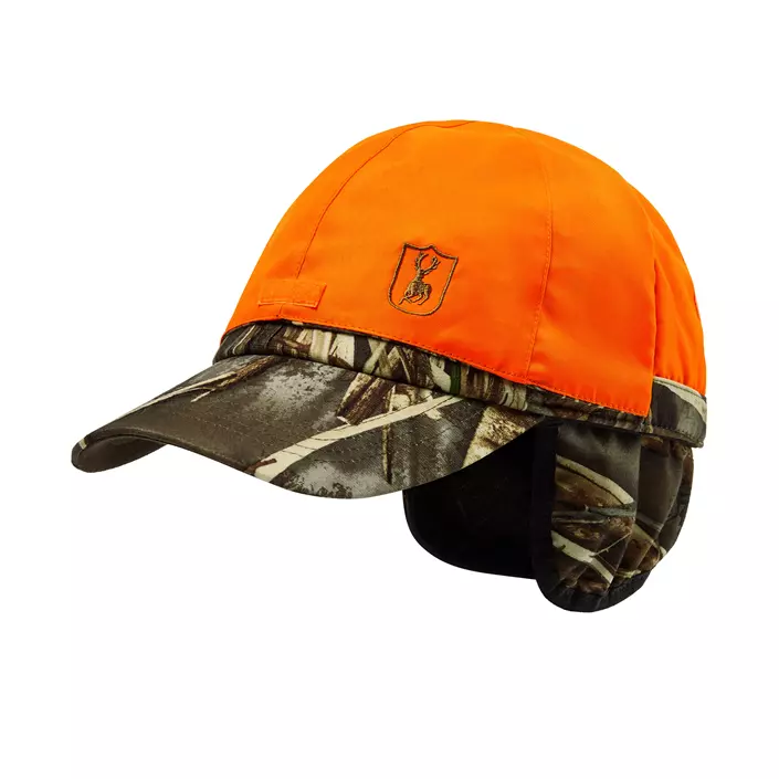 Deerhunter Game reversible safety cap, REALTREE MAX-7®, large image number 5