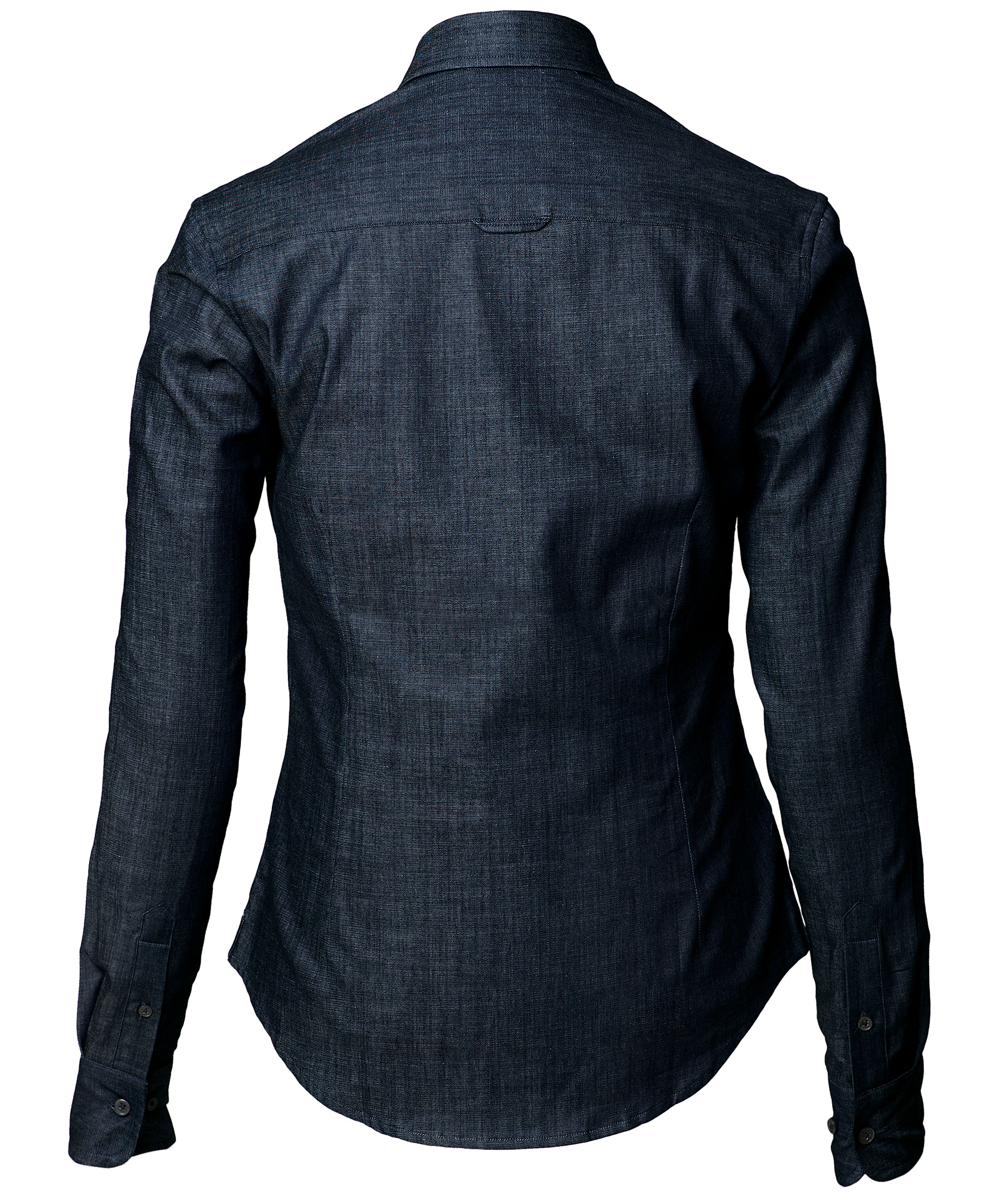 Nimbus Torrance women's shirt, Indigo Blue, large image number 2