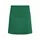 Karlowsky Basic apron, Forest Green, Forest Green, swatch
