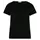 Claire Woman Aoife dame T-shirt, Sort, Sort, swatch
