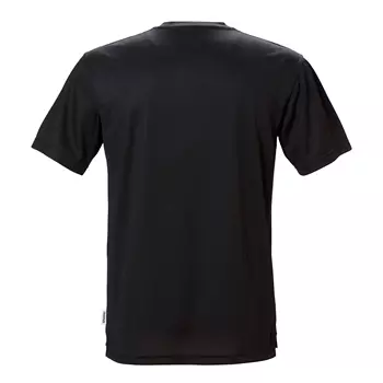 Fristads Coolmax® T-skjorte 918, Svart