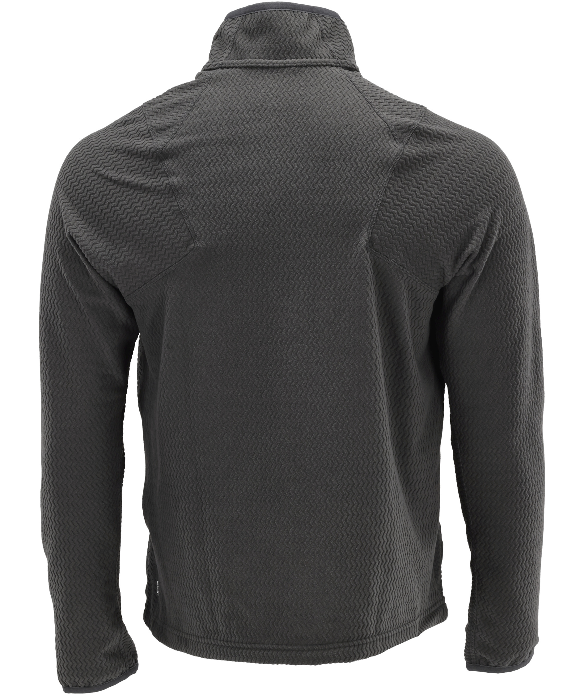 Mascot Customized microfleece tr&ouml;ja, Sten gr&aring;