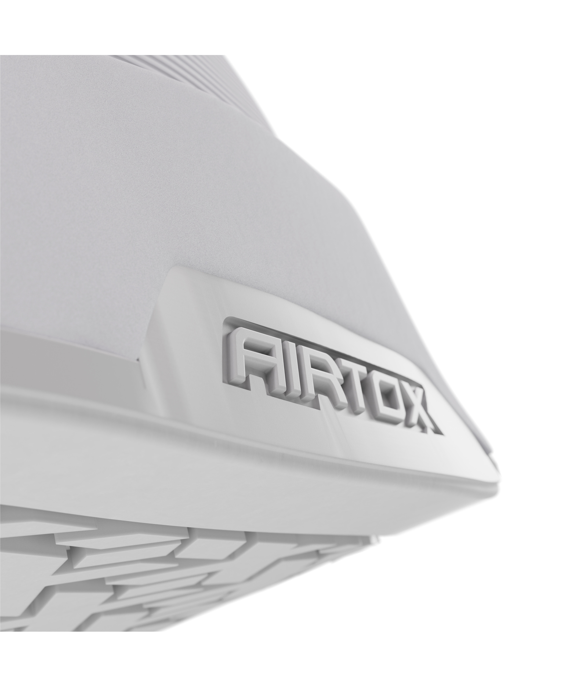 Airtox FW44 safety shoes S3S, White, large image number 9