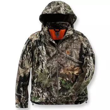 Carhartt Buckfield jakke, Camouflage