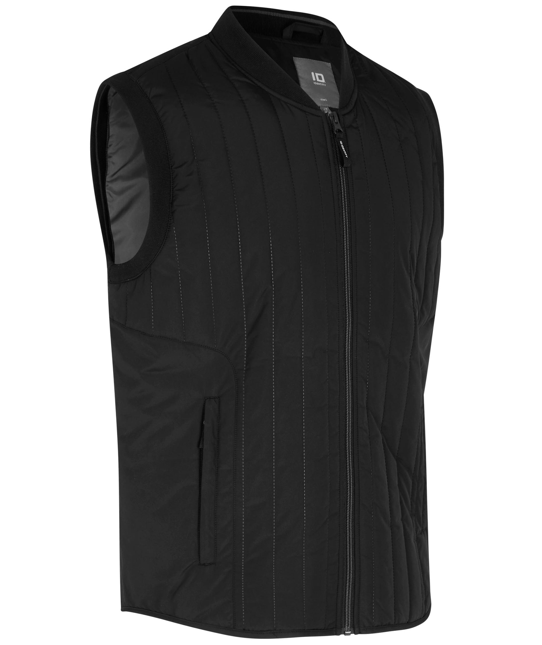 ID&nbsp;CORE Termovest, Sort, large image number 2