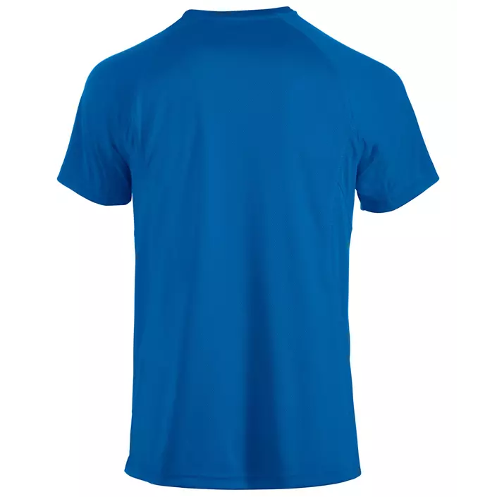 Clique Active T-skjorte, Kongeblå, large image number 2
