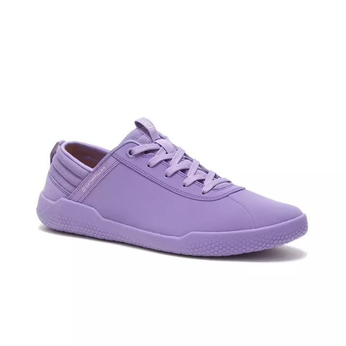 CAT Hex women's sneakers, Purple, large image number 2