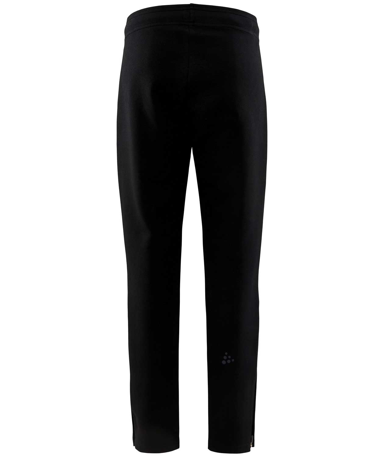 Craft Core Soul Zip sweatpants for kids, Black, large image number 2