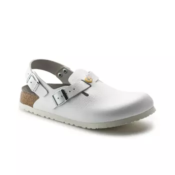 Birkenstock Tokio Narrow fit women's sandals, White