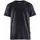 Blåkläder T-shirt, Mørk Marine, Mørk Marine, swatch