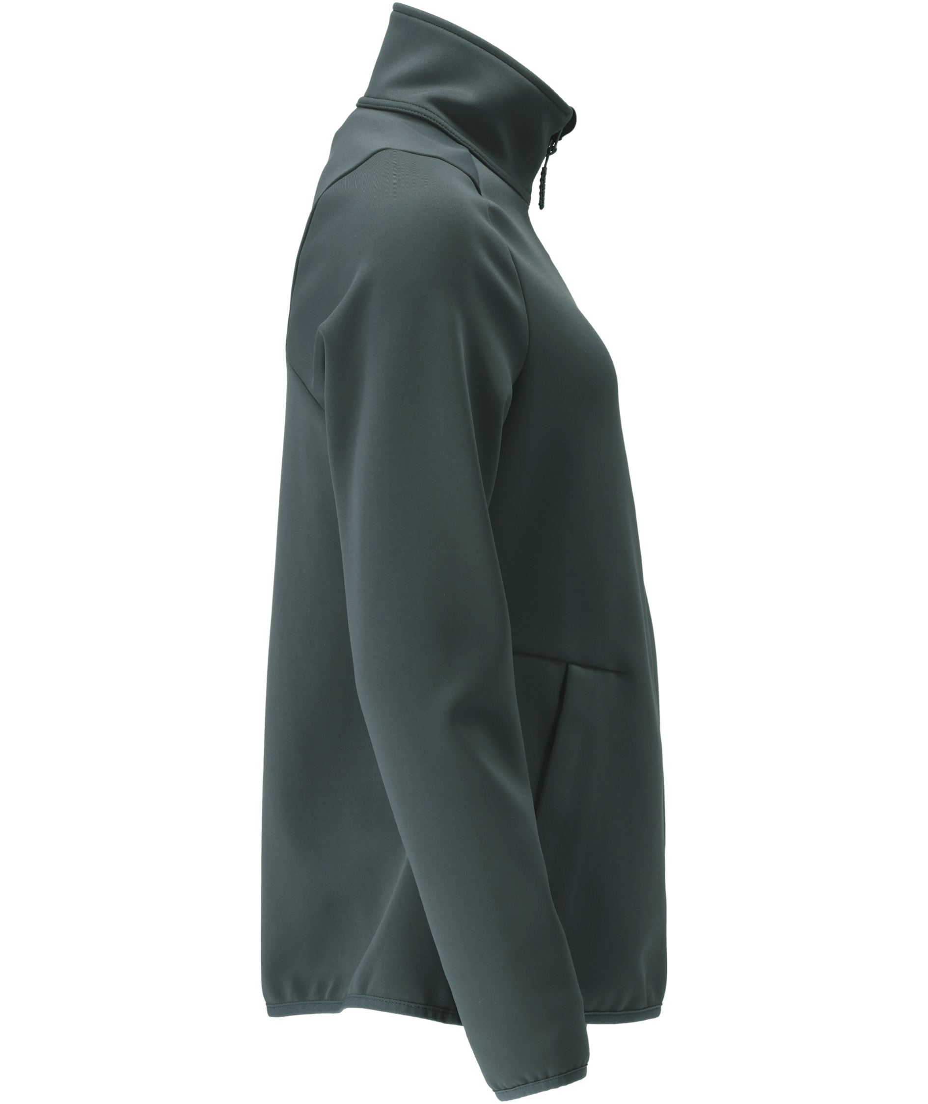 Mascot Customized fleecetr&ouml;ja dam, Skogsgr&ouml;n, large image number 2