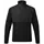 Portwest WX2 Eco fleece sweater, Black, Black, swatch