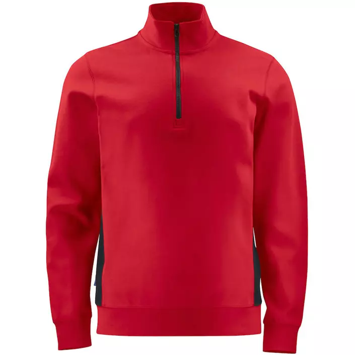 ProJob sweatshirt 2128, Red, large image number 0