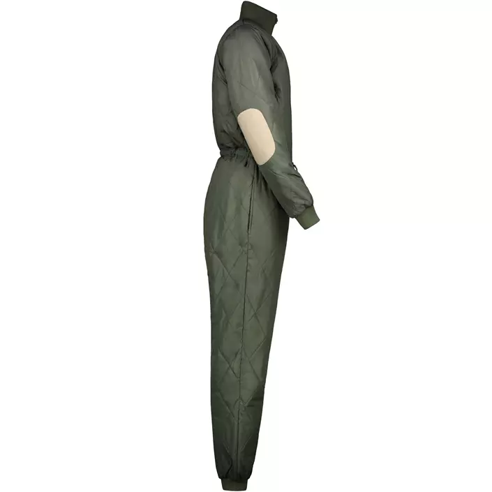 Westborn dame termodragt, Dusty Olive, large image number 13