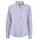 Cutter & Buck Belfair Oxford Modern fit women's shirt, Blue/White, Blue/White, swatch
