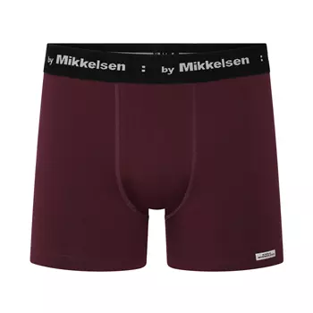 by Mikkelsen boxershorts, Wine