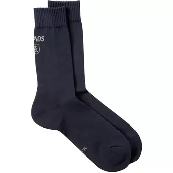 Fristads Flamestat Socks 9194, Marine Blue