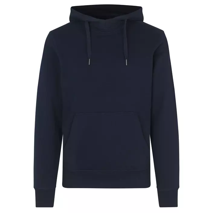 ID Core hoodie, Navy, large image number 0