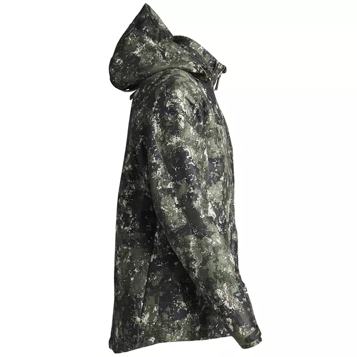 Northern Hunting Ivar Thok jacket, Camouflage, large image number 3