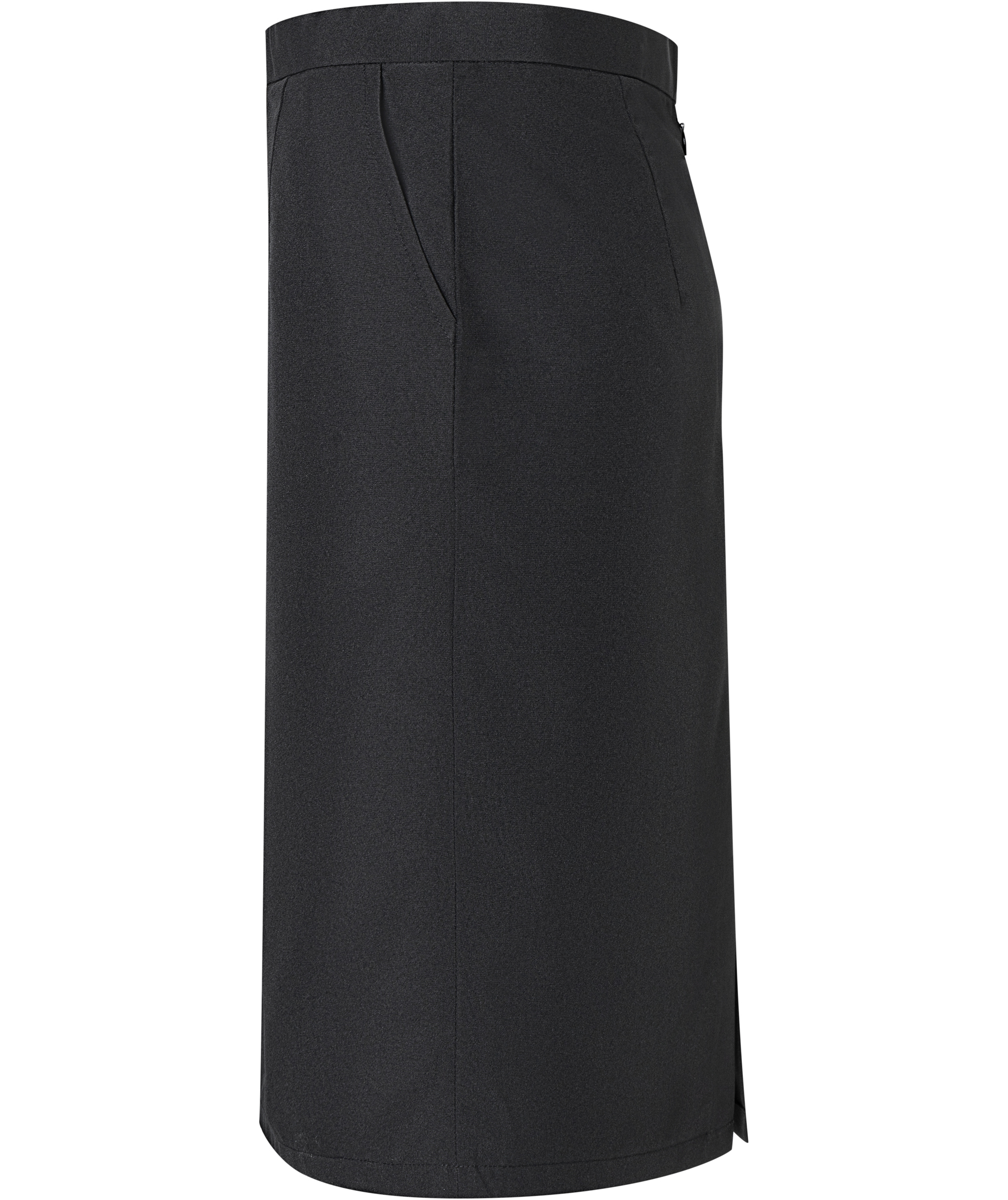 Karlowsky kjol, Black, large image number 4