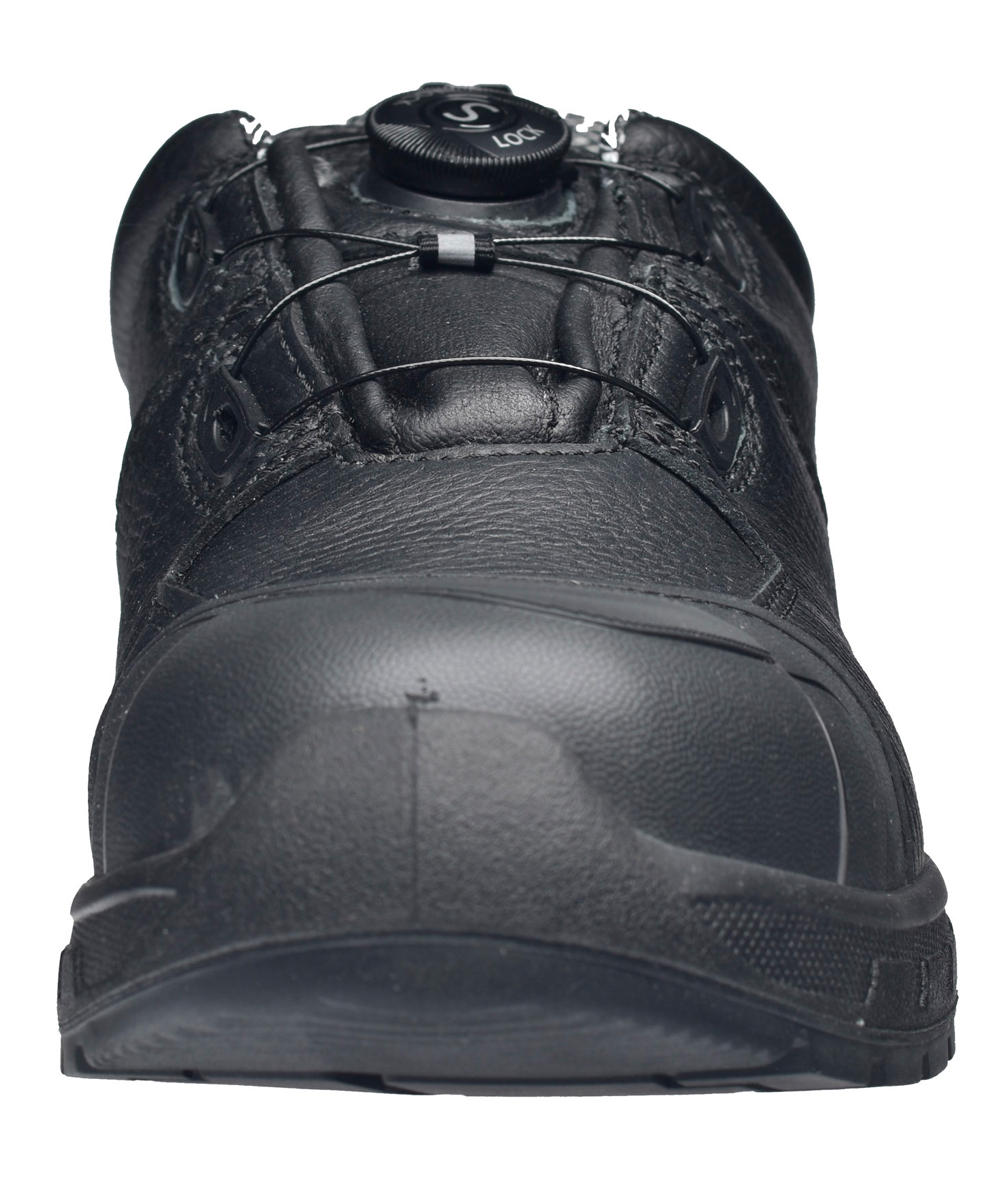 Sanita Diabas safety shoes S3, Black, large image number 3
