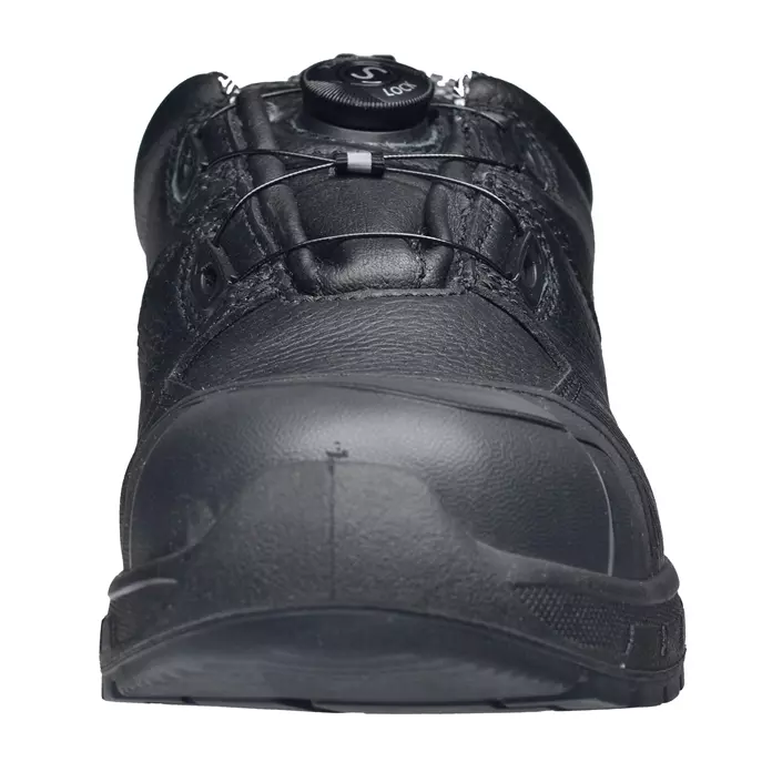 Sanita Diabas safety shoes S3, Black, large image number 3