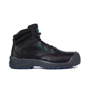 Bata Industrials 62435 safety boots S3, Black
