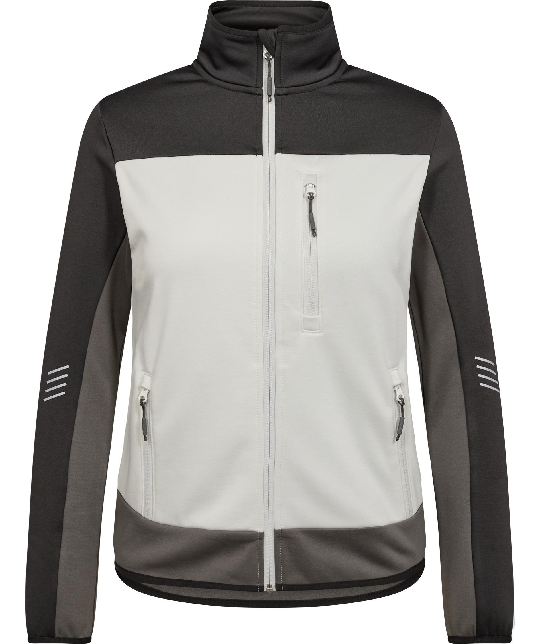 Bone White/Anthracite Grey