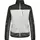 Engel Entire midlayer cardigan dam, Bone White/Anthracite Grey, Bone White/Anthracite Grey, swatch