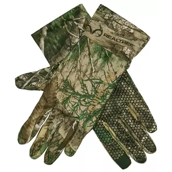 Deerhunter Approach handsker, Realtree adapt camouflage