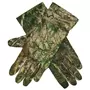 Deerhunter Approach gloves, Realtree adapt camouflage