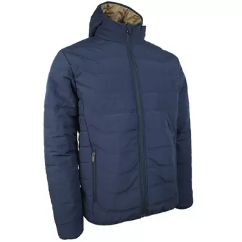 Lyngsøe vendbar vinterjakke